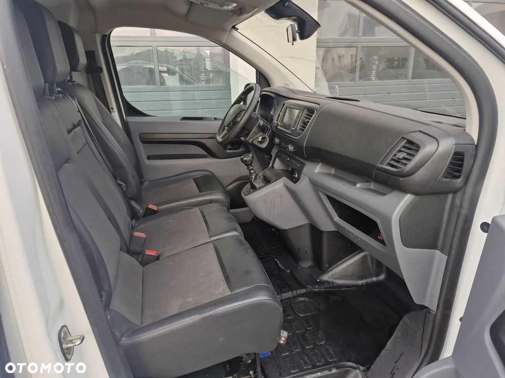 Peugeot Expert - 8