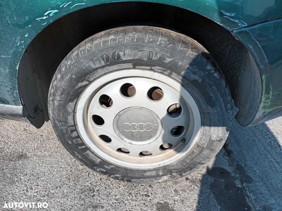Dezmembrari  Audi A3 (8L1)  1996  > 2003 1.6 Benzina - 6