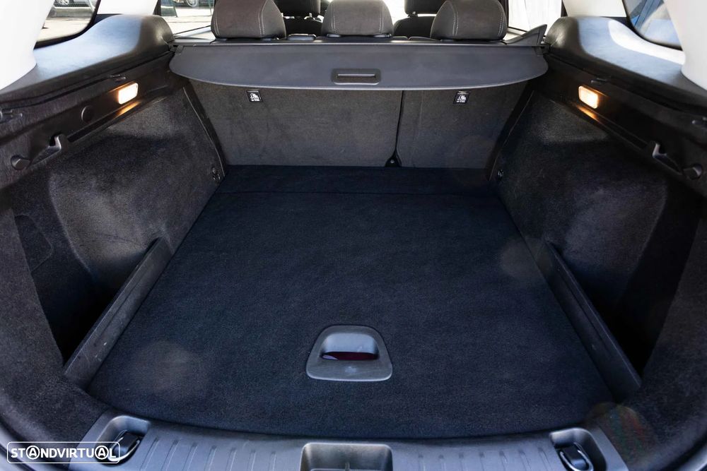 Fiat Tipo Station Wagon 1.3 M-Jet Lounge J17 - 36