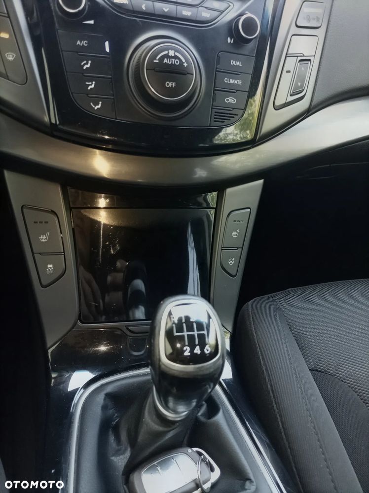 Hyundai i40 i40cw 1.7 CRDi 5 Star Edition - 27