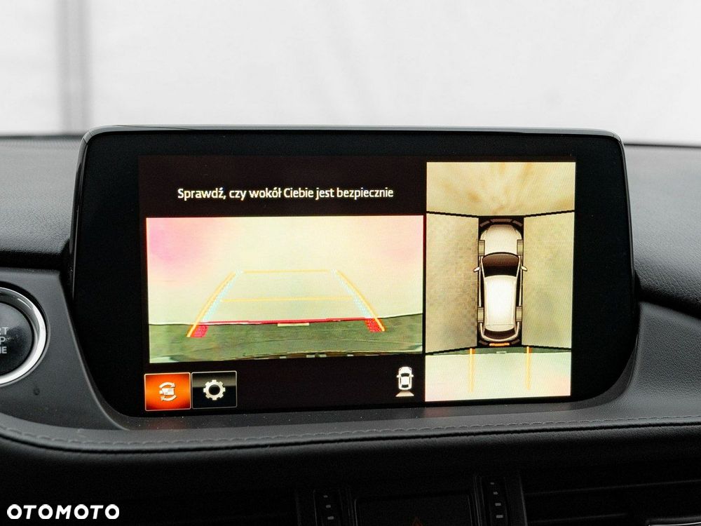 Mazda 6 2.0 SkyPrestige - 24