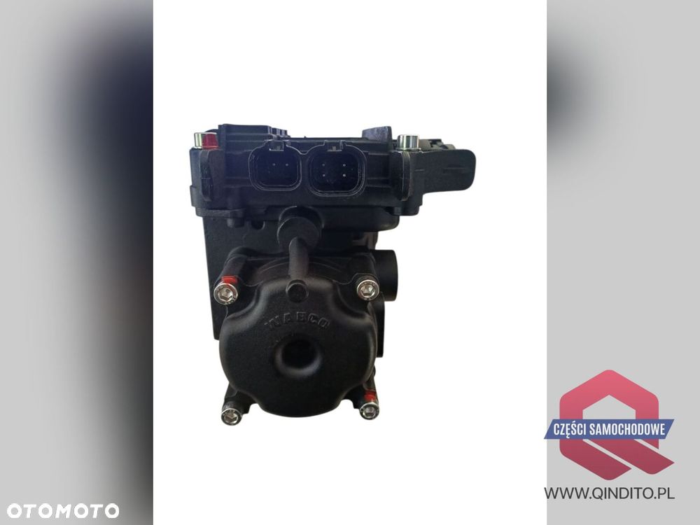 ZAWÓR MODULATOR EBS TYŁ MAN TGL TGM - 7