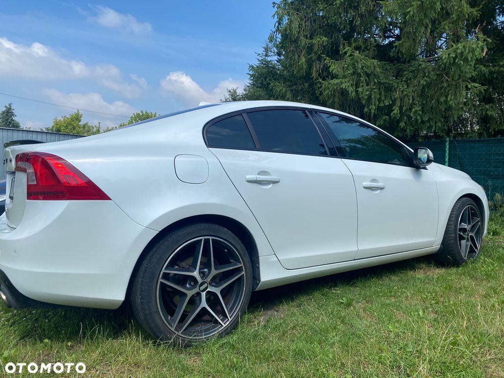 Volvo S60 2.5 T5 - 10