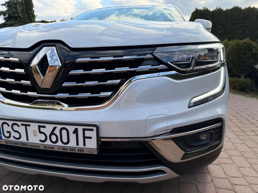Renault Koleos ENERGY dCi 175 X-tronic 4WD INITIALE PARIS - 10