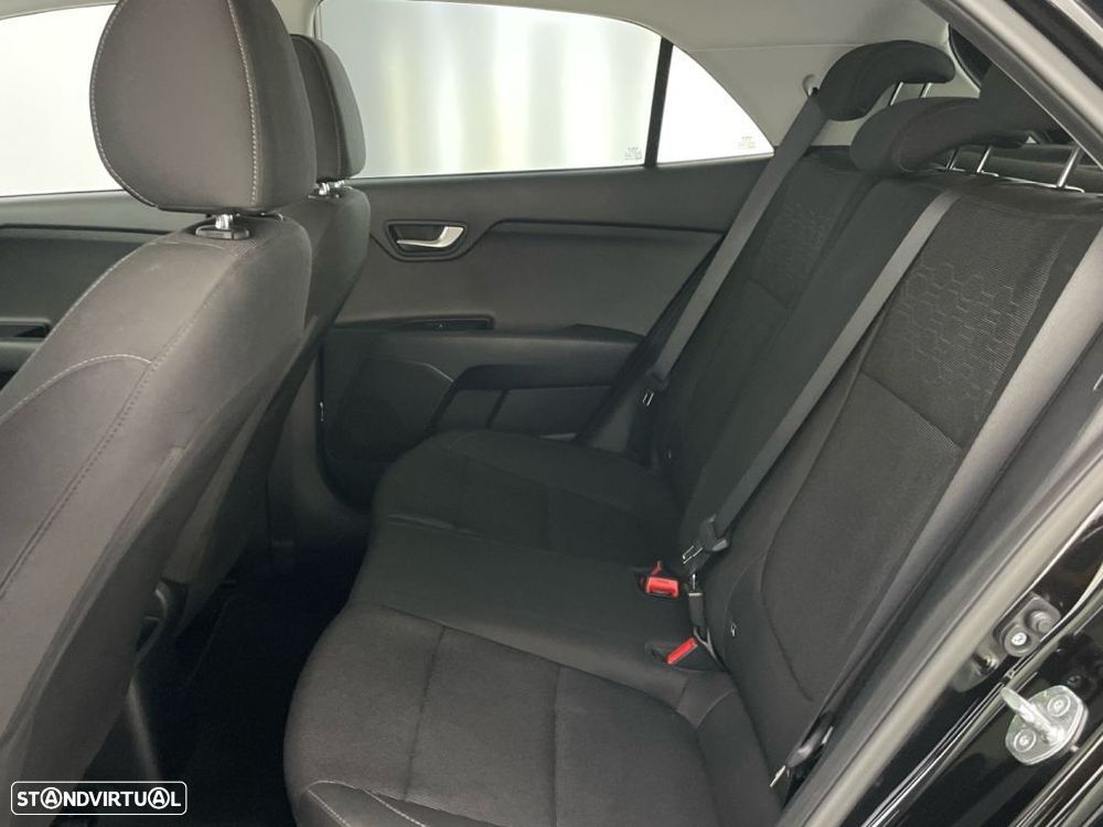 Kia Rio 1.0 T-GDi Drive - 12