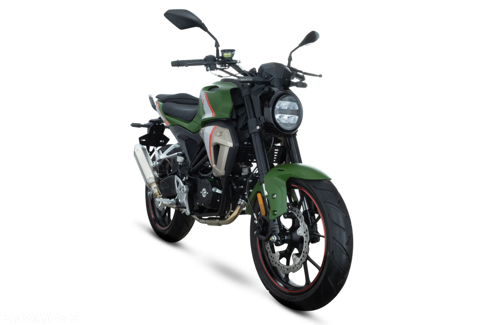 Junak 907 - 4