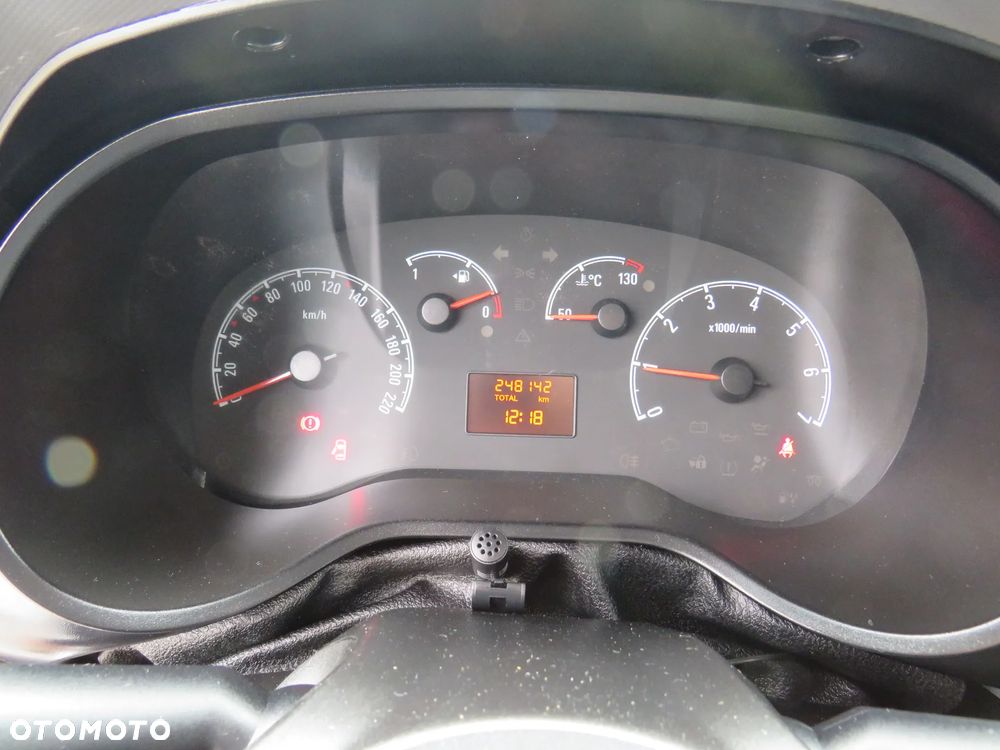 Opel Combo 1.6 CDTI L1H1 Edition - 25