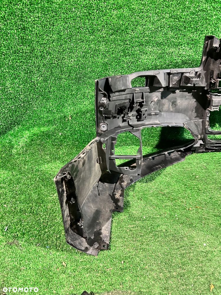 ZDERZAK PRZEDNI AUDI S8 D4 LIFT NR.1504 - 9