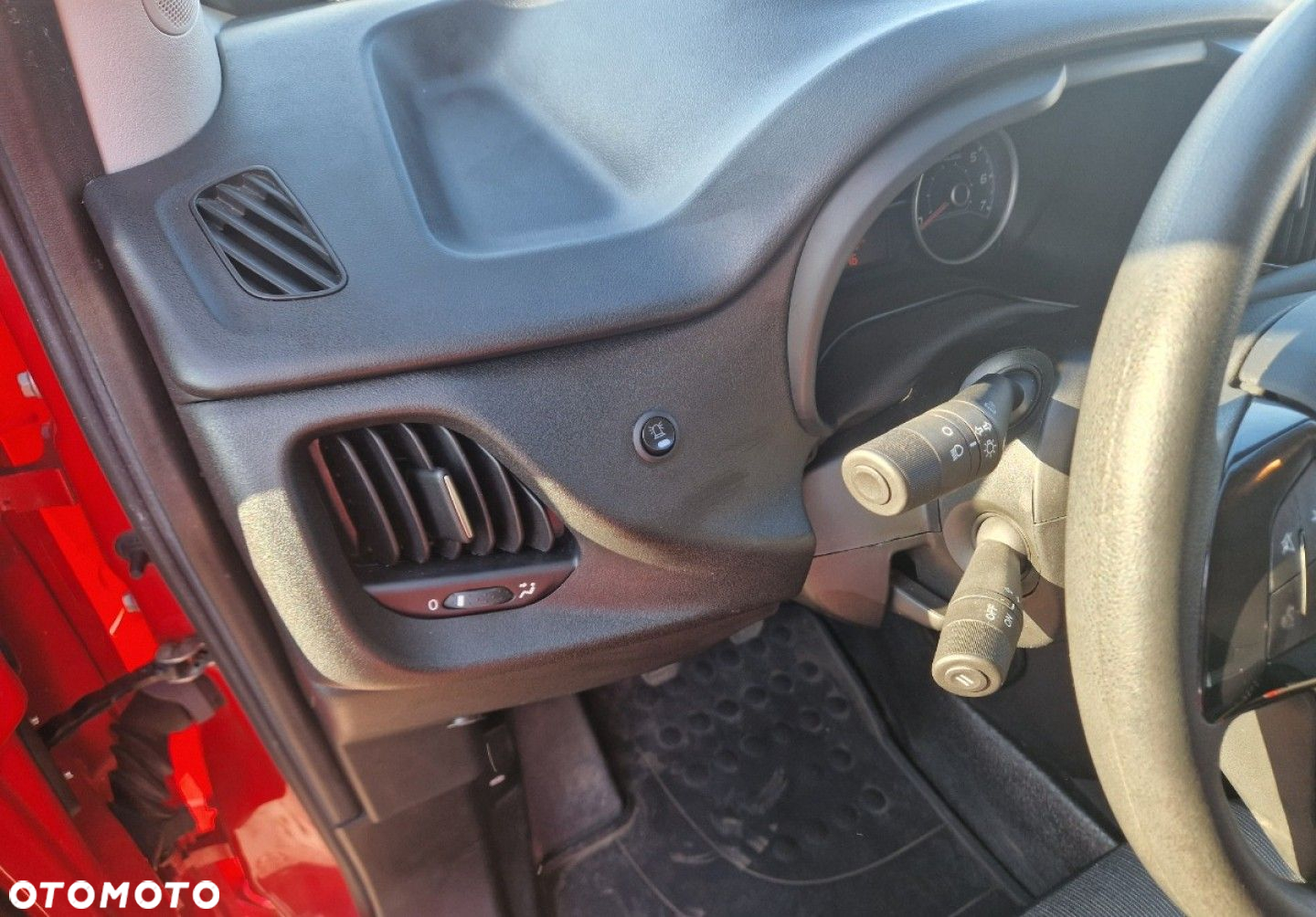 Fiat Doblo - 10