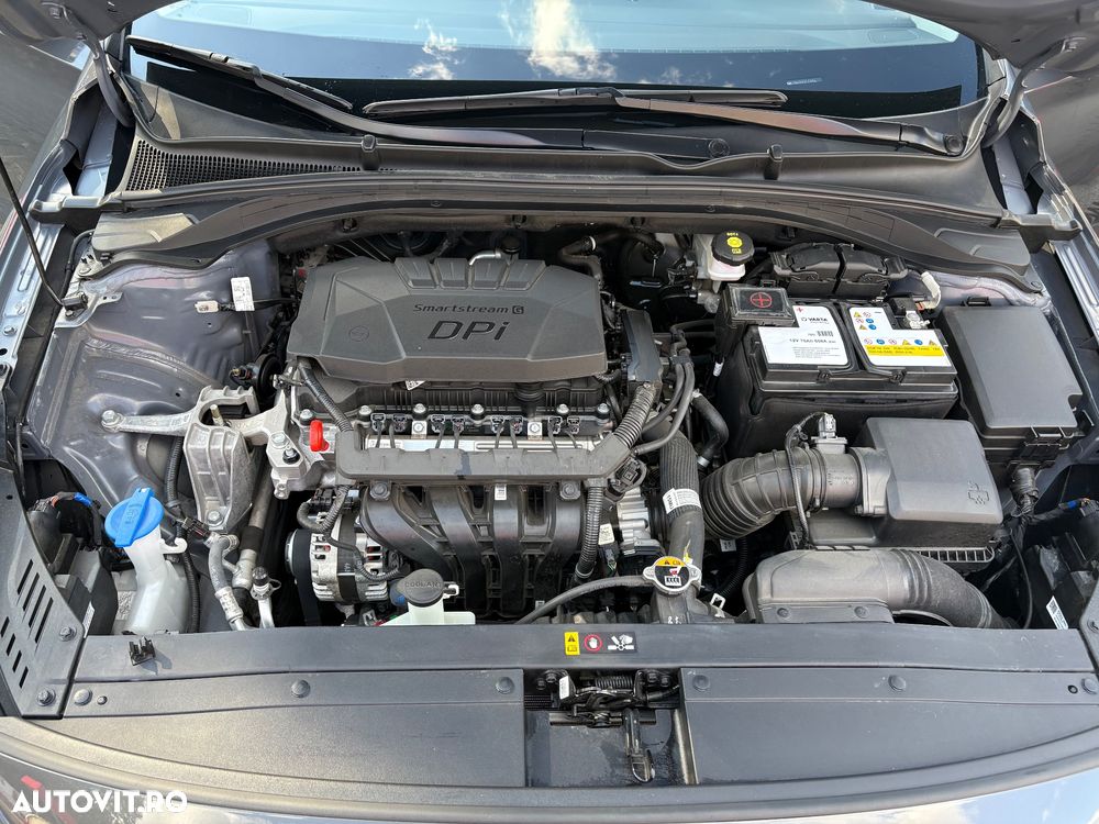 Hyundai i30 1.5 96CP M/T Highway - 31
