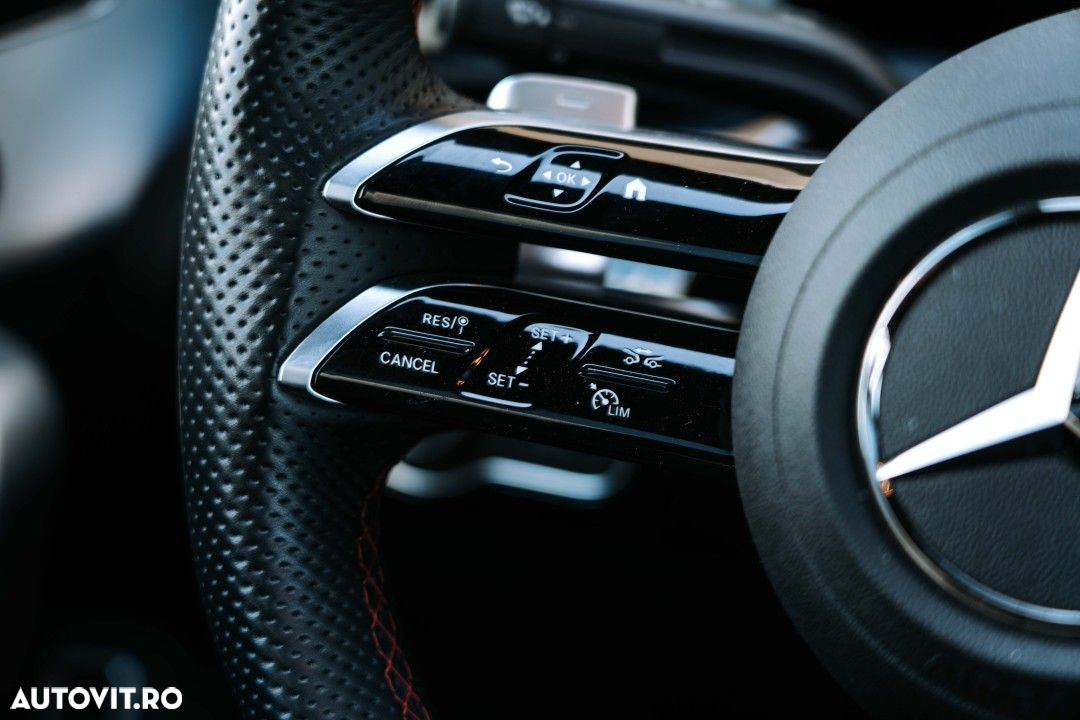 Mercedes-Benz A - 15
