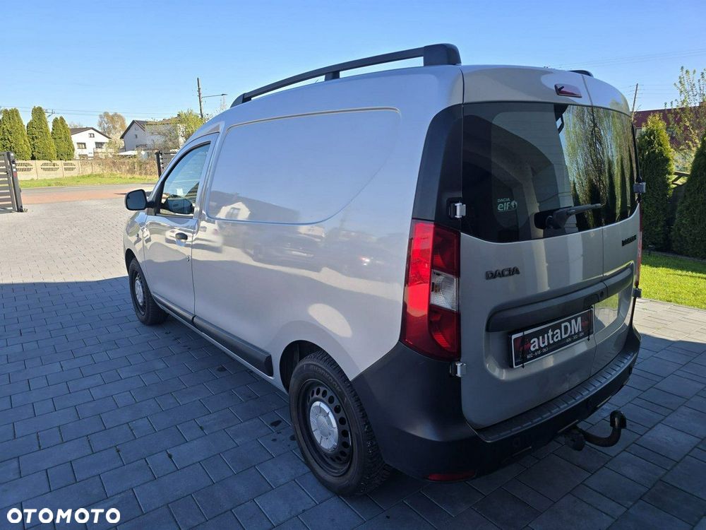 Dacia Dokker - 9
