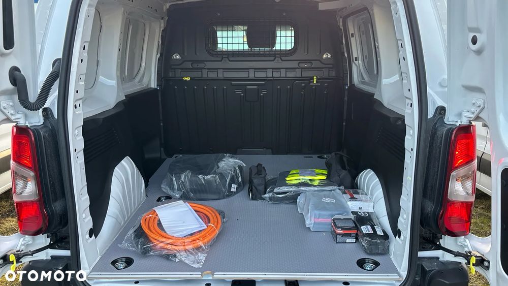 Toyota Proace City Electric - 8