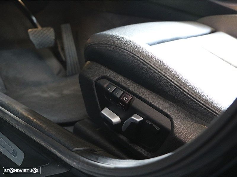 BMW 428 Gran Coupé i xDrive Pack M Auto - 16