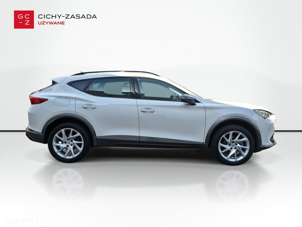 Cupra Formentor - 6