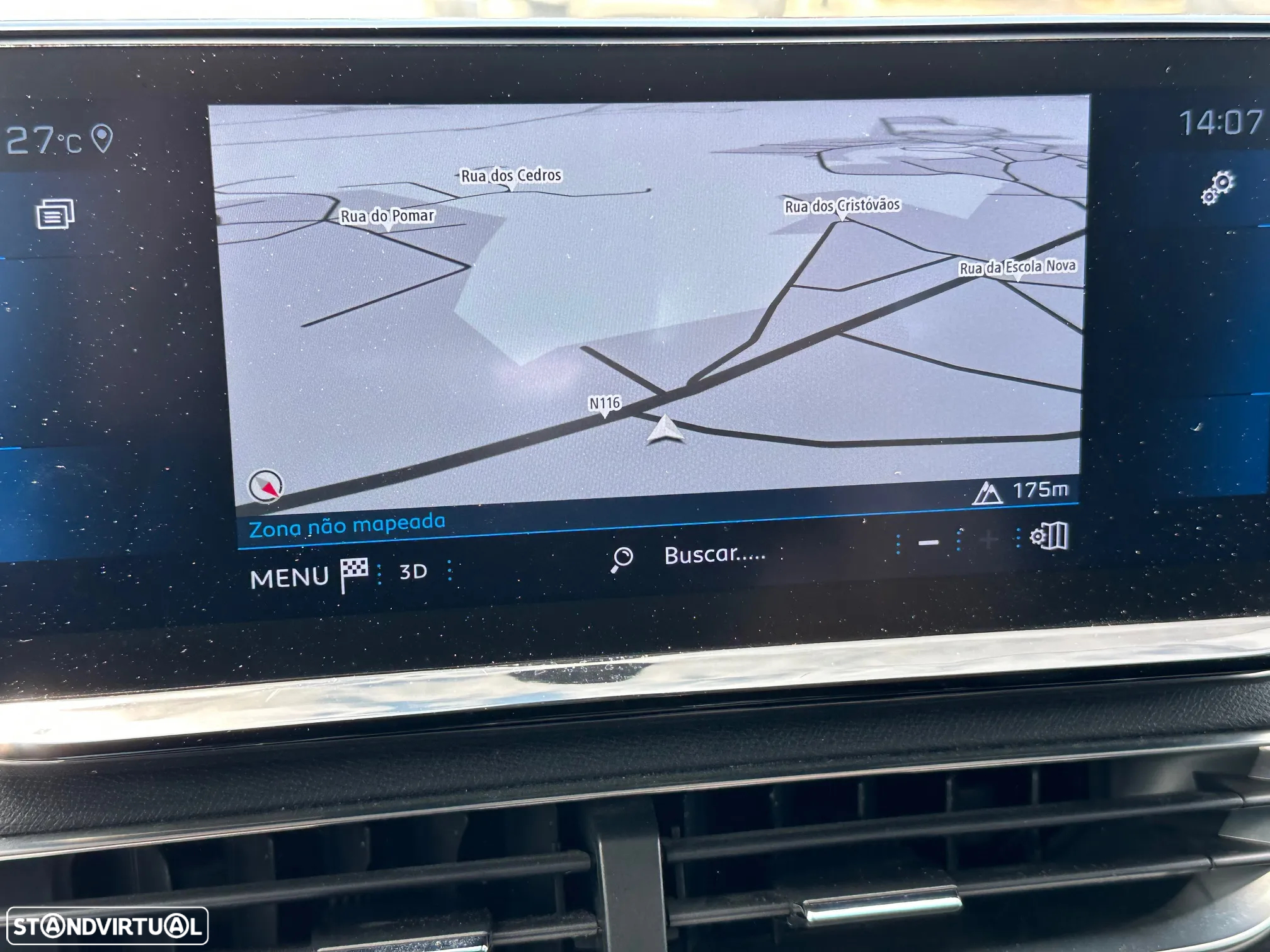 Peugeot 3008 1.5 BlueHDi Active Pack - 20