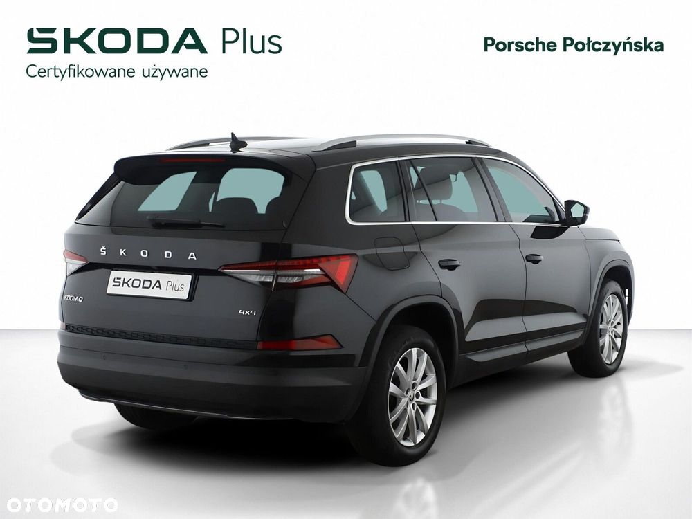 Skoda Kodiaq 2.0 TDI 4x4 Style DSG - 7