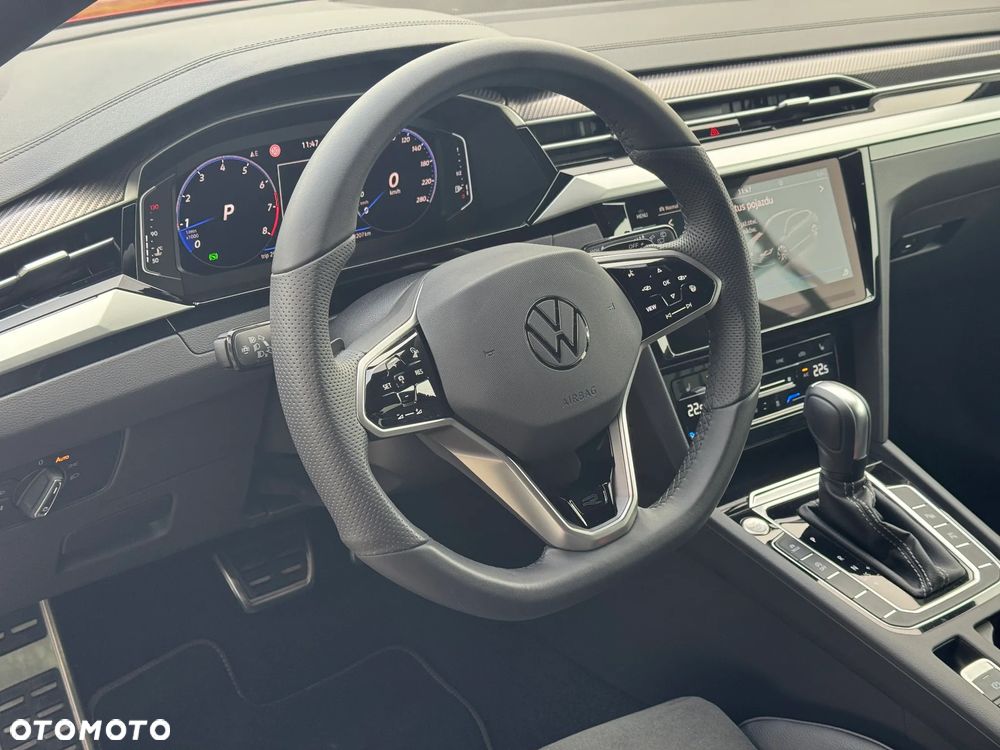 Volkswagen Arteon 2.0 TSI OPF 4Motion DSG R-Line - 18