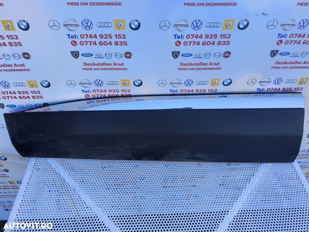 Bandou usa Peugeot 3008 an 2016-2024 bancuri usi fata spate stânga dreapta cod 9811404577 9811403377 9811404077 - 1