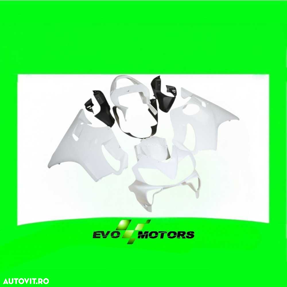 Kit carene Honda CBR600F4i 2001 2003 A1644 - 1