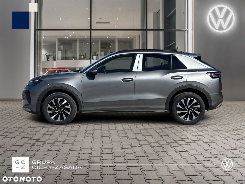 Volkswagen T-Roc - 2