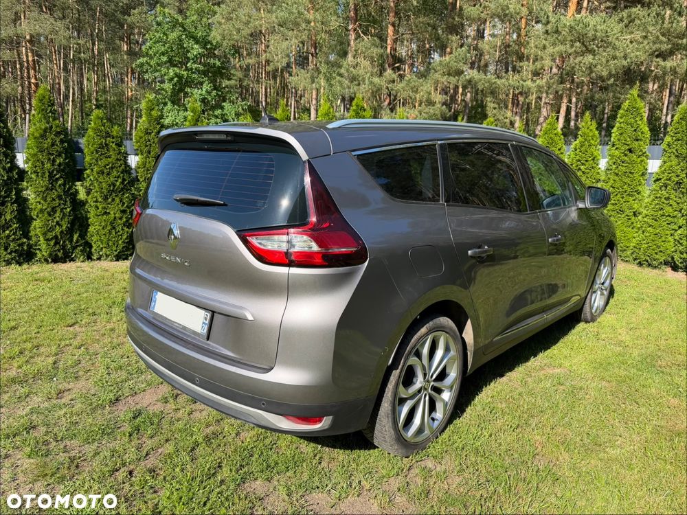Renault Grand Scenic Energy dCi 130 Start & Stop Dynamique - 11