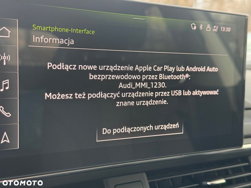 Audi A5 Sportback - 16