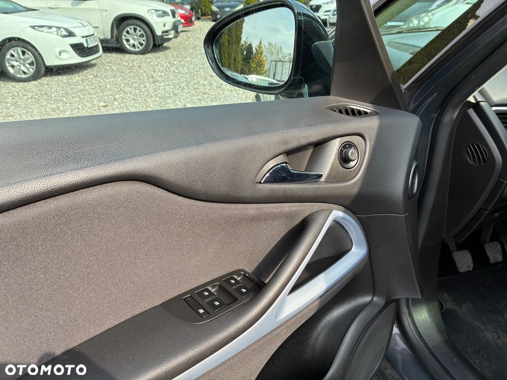 Opel Zafira Tourer 1.4 Turbo Active - 15