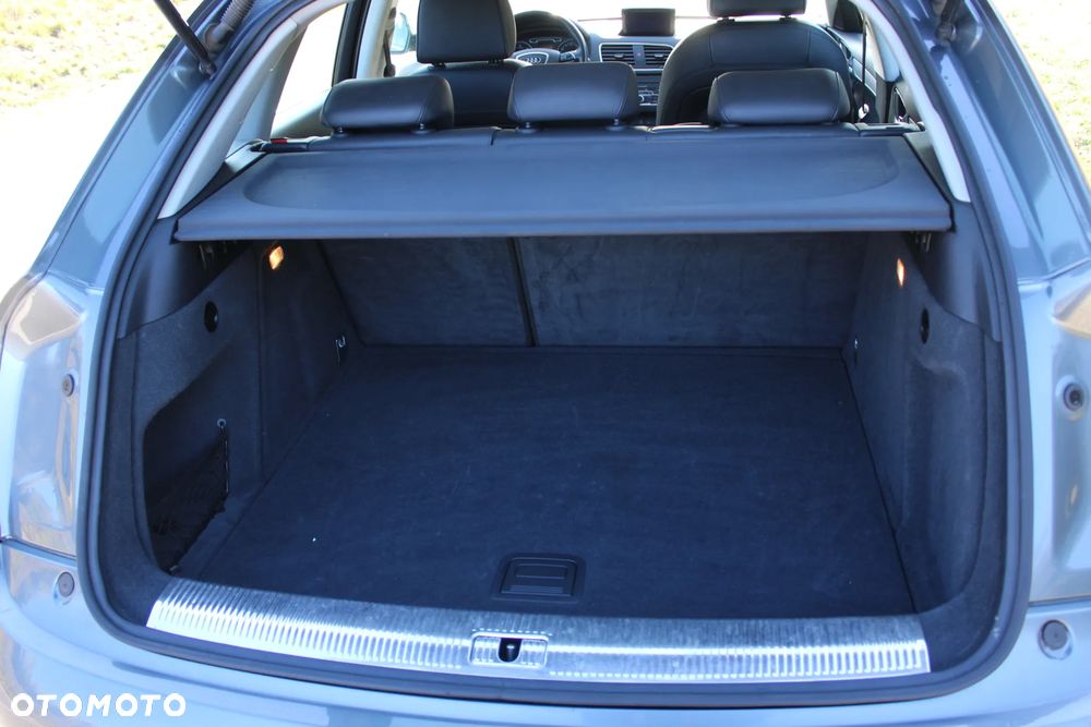 Audi Q3 2.0 TDI Quattro S tronic - 18