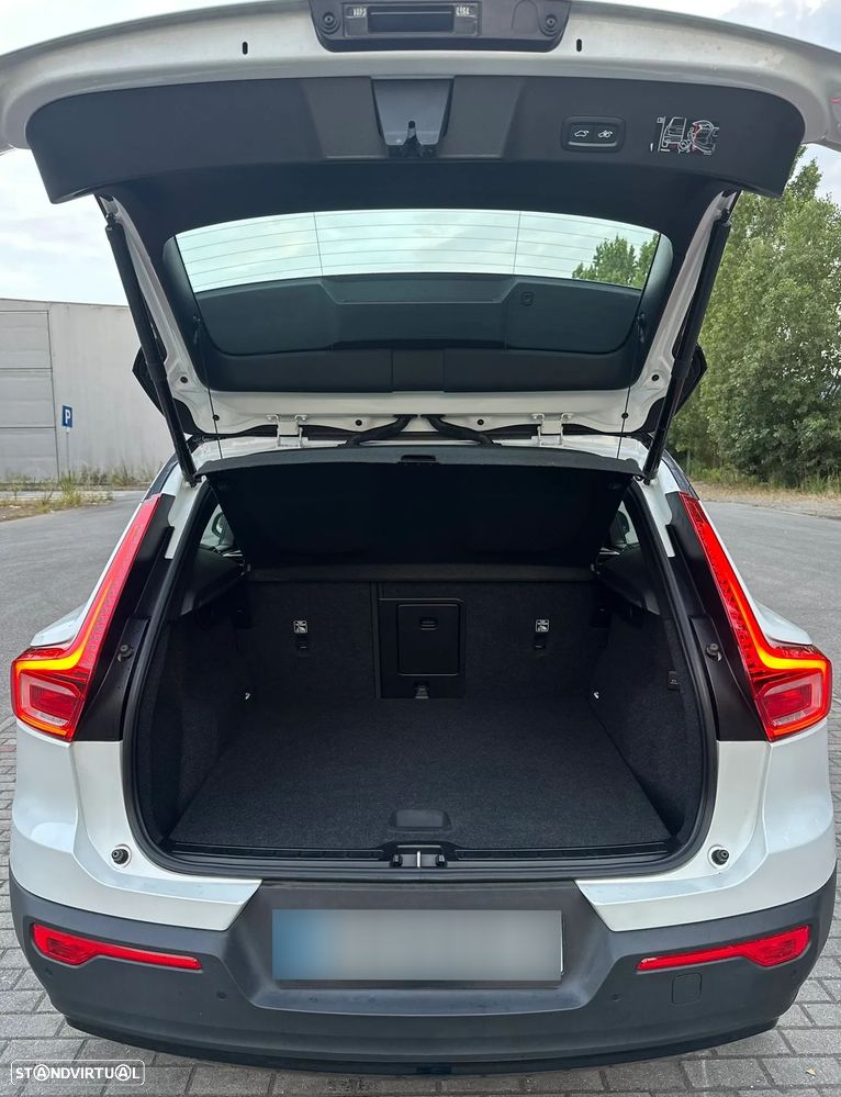Volvo XC 40 1.5 T4 PHEV R-Design - 20