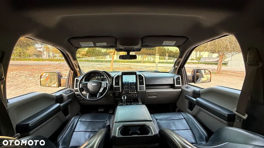 Ford F150 - 9