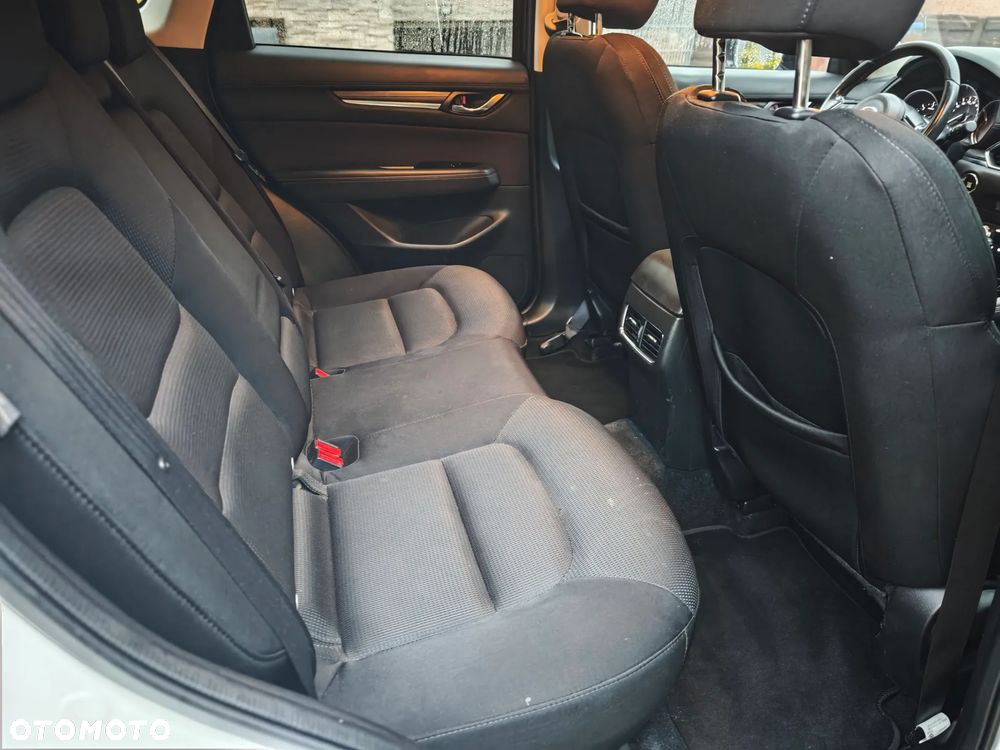 Mazda CX-5 2.2 D Skypassion AWD - 18