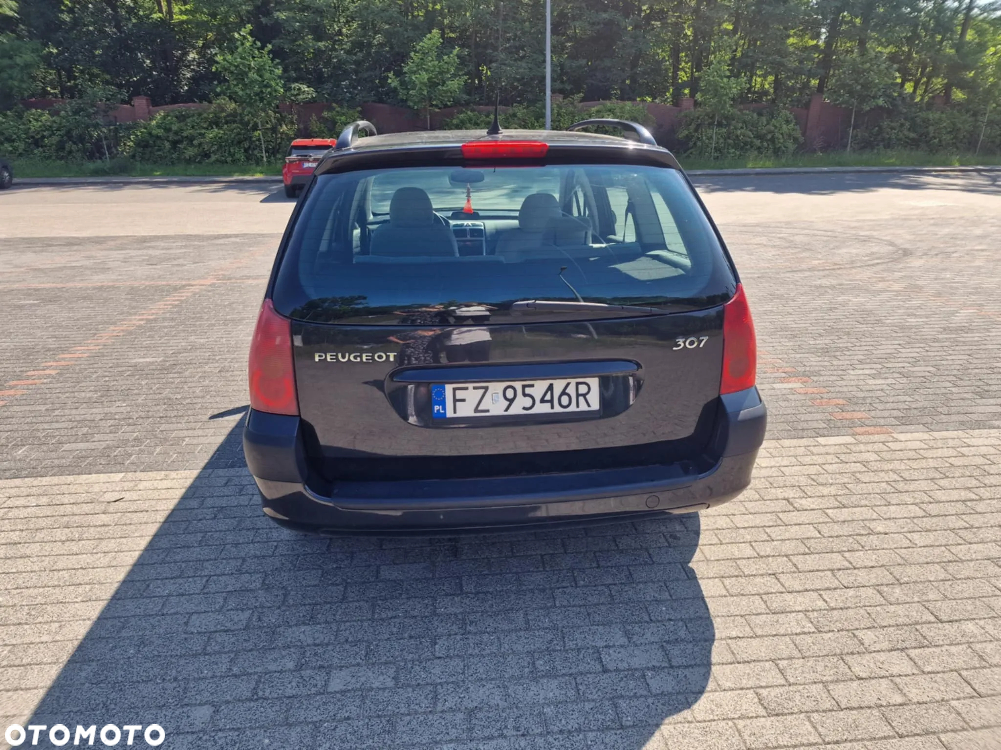 Peugeot 307 SW 110 Premium - 5