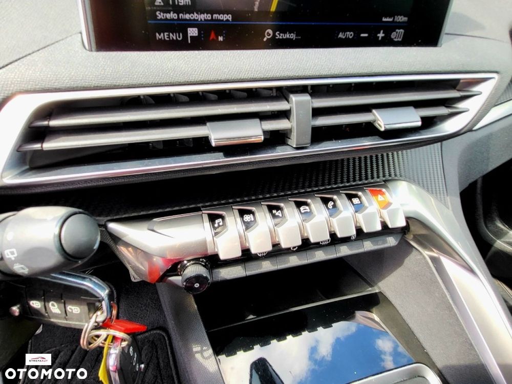 Peugeot 3008 - 20