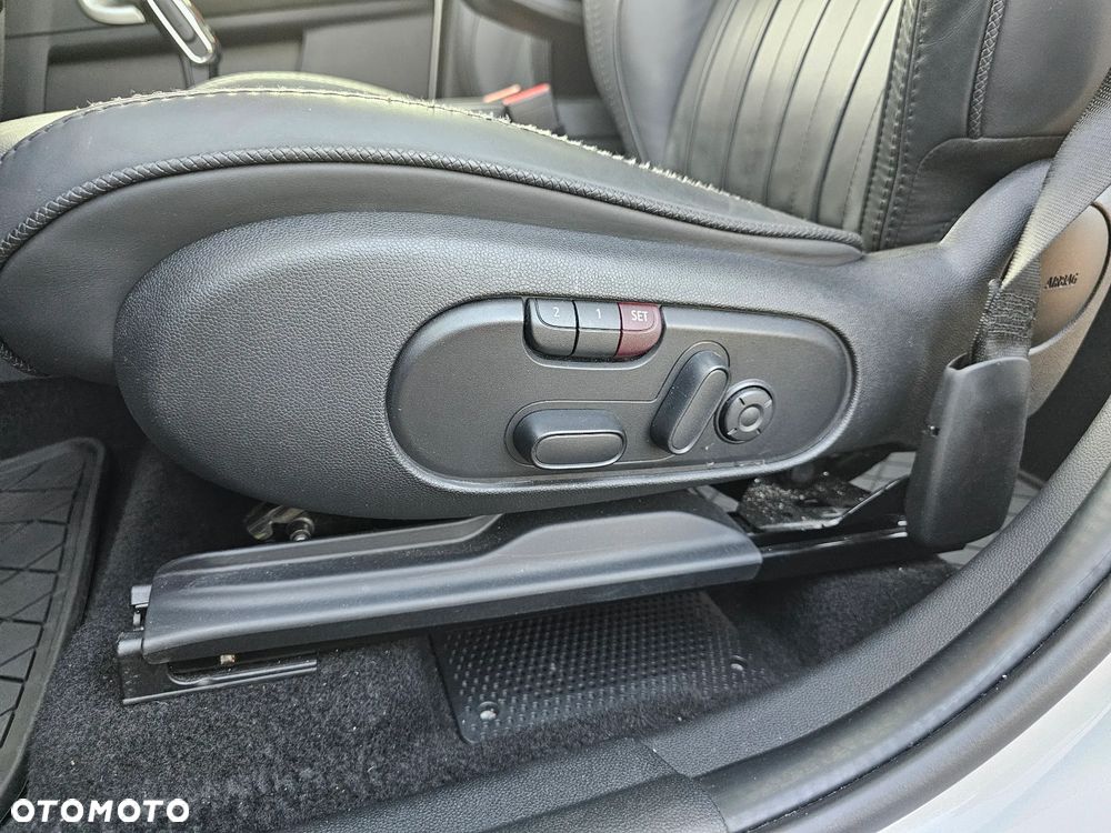 MINI Countryman Cooper S All4 - 11