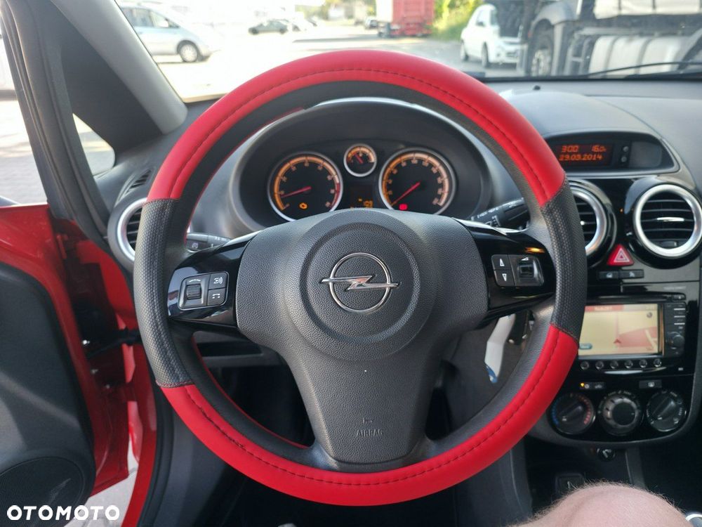 Opel Corsa - 18