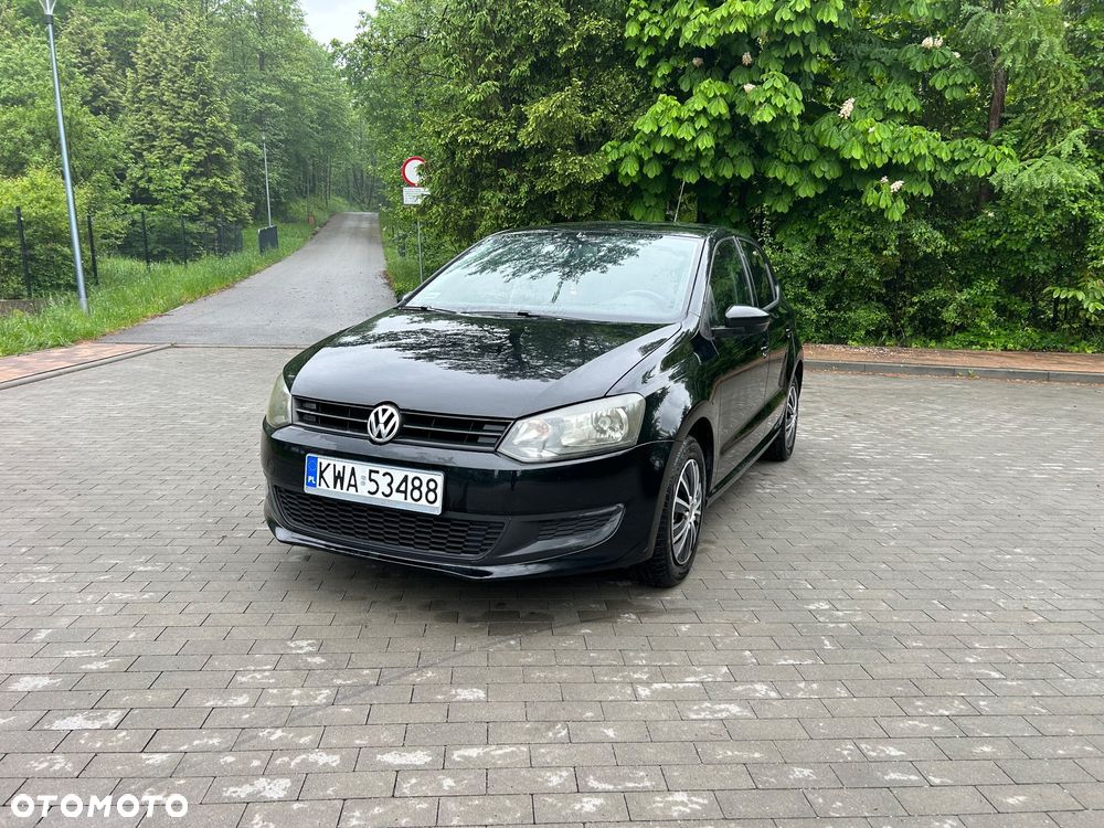 Volkswagen Polo 1.2 Sportline - 21