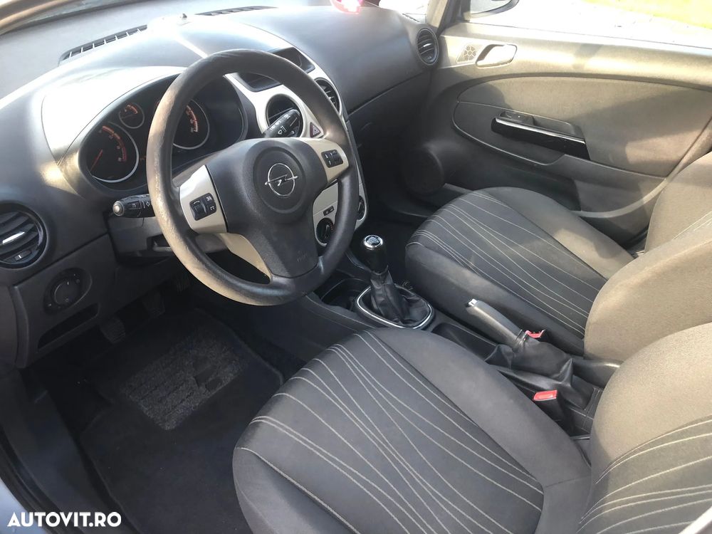 Opel Corsa 1.4i Enjoy - 7