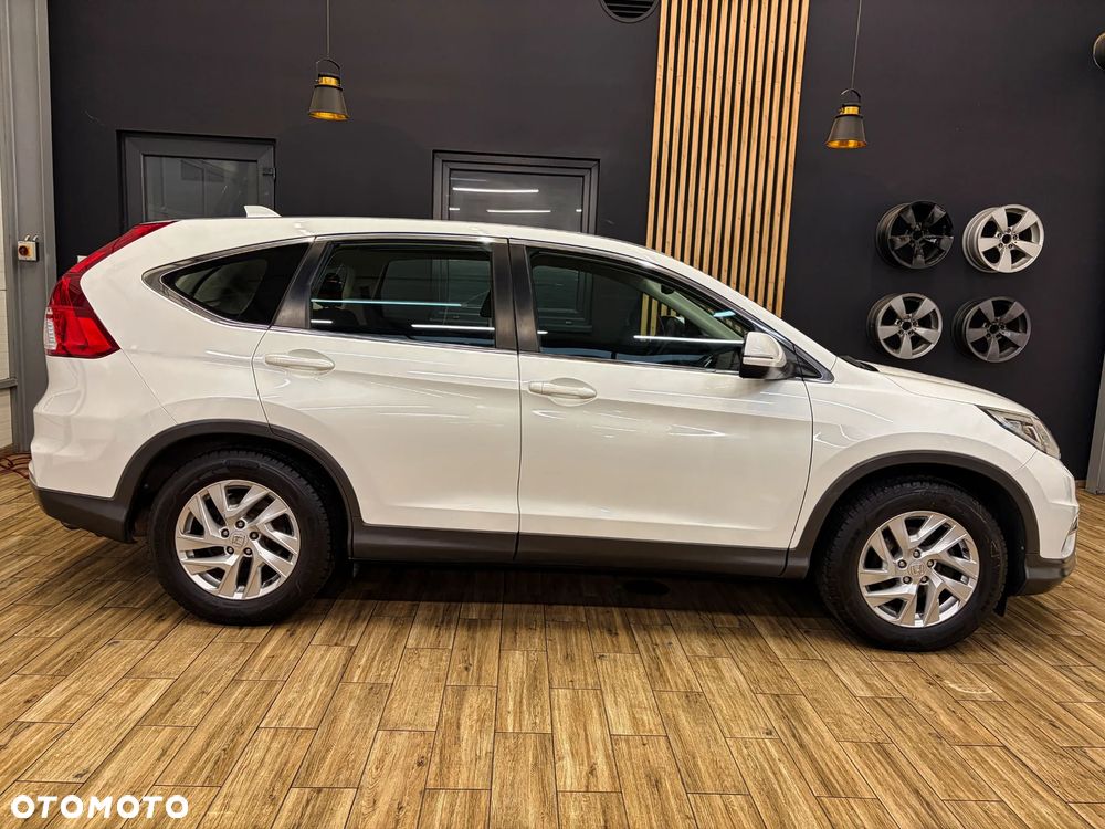 Honda CR-V 2.0i-VTEC 2WD Elegance - 6