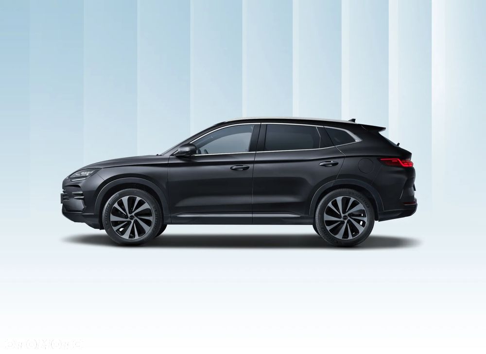 BYD Seal U 1.5 Boost - 3