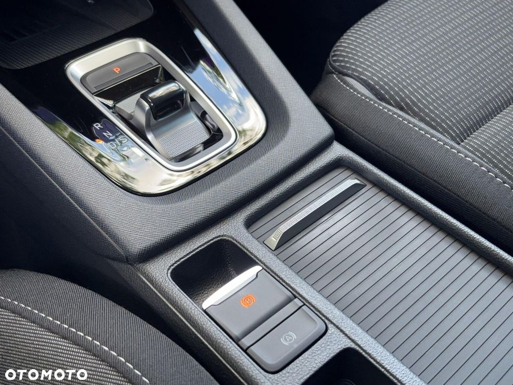 Skoda Octavia 1.5 TSI mHEV Selection DSG - 27