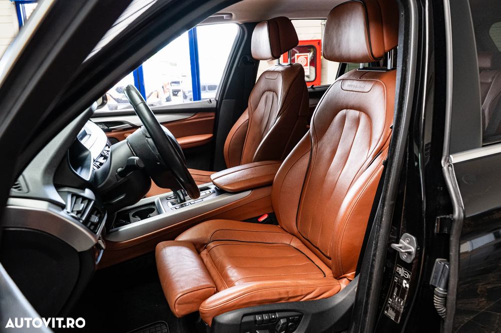 BMW X5 sDrive25d Sport-Aut. - 6