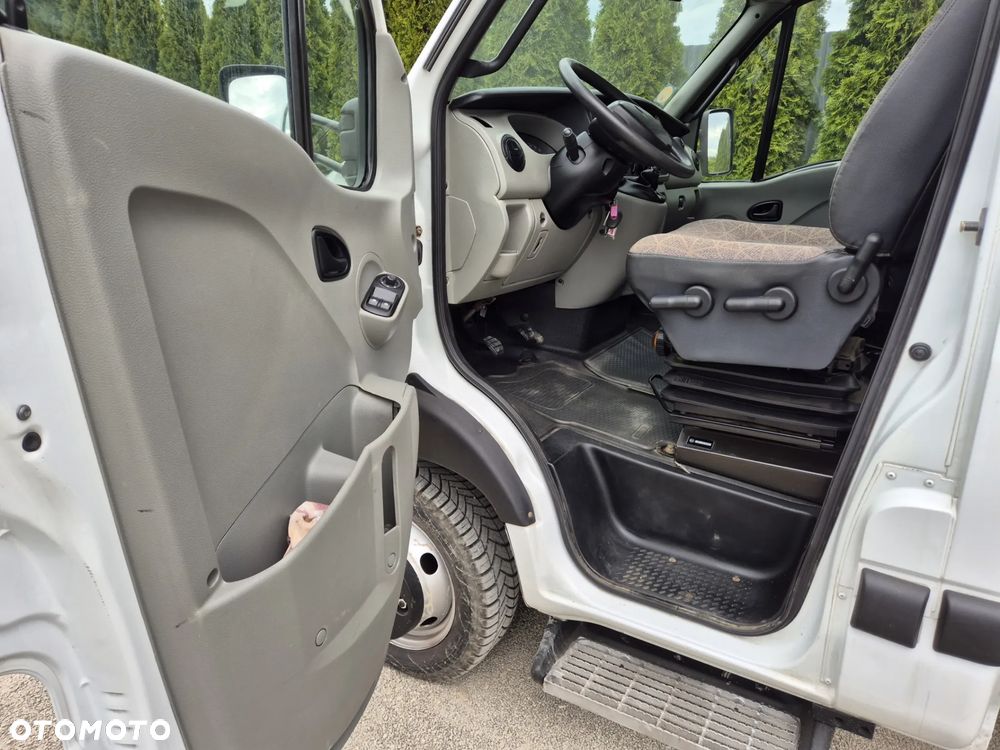 Renault 3.0DXI 150KM/ - 7