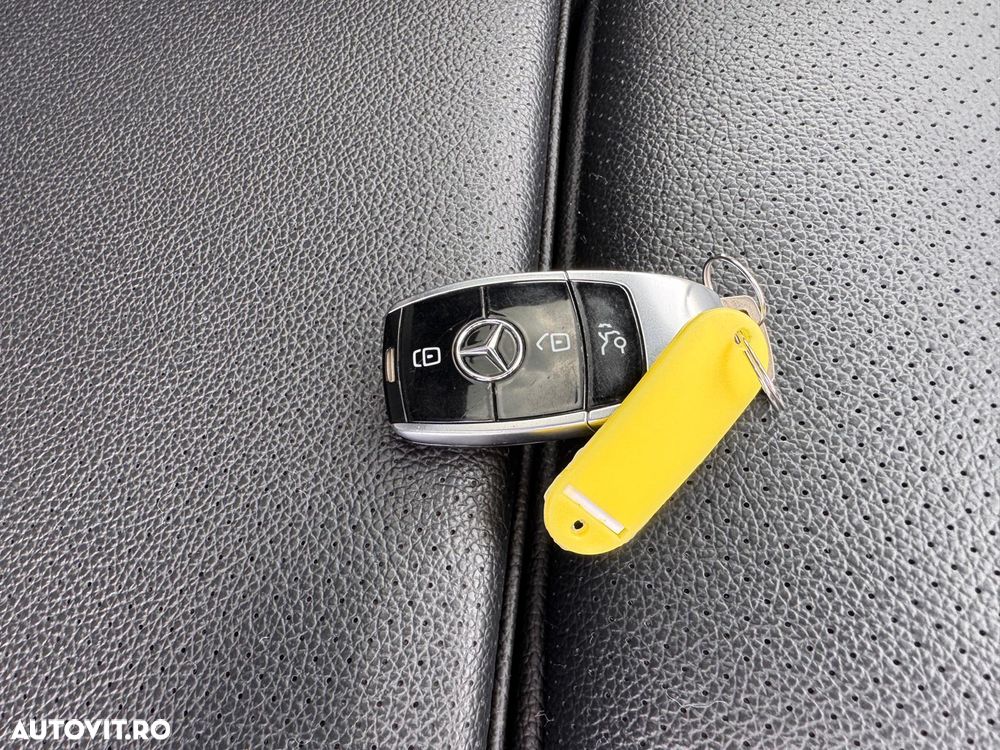 Mercedes-Benz E 220 d 4MATIC Aut. - 6