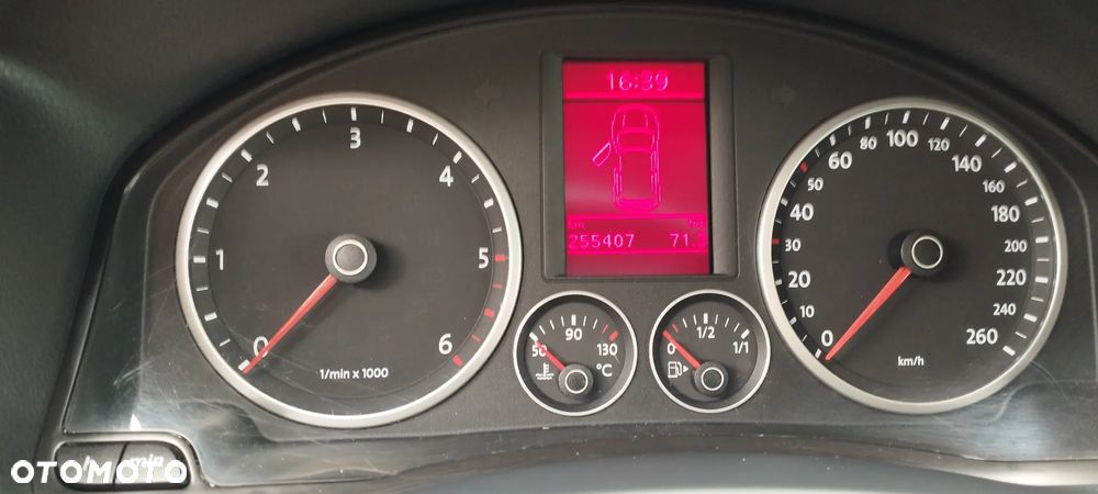 Volkswagen Tiguan 2.0 TDI DPF 4Motion Automatik Team - 5