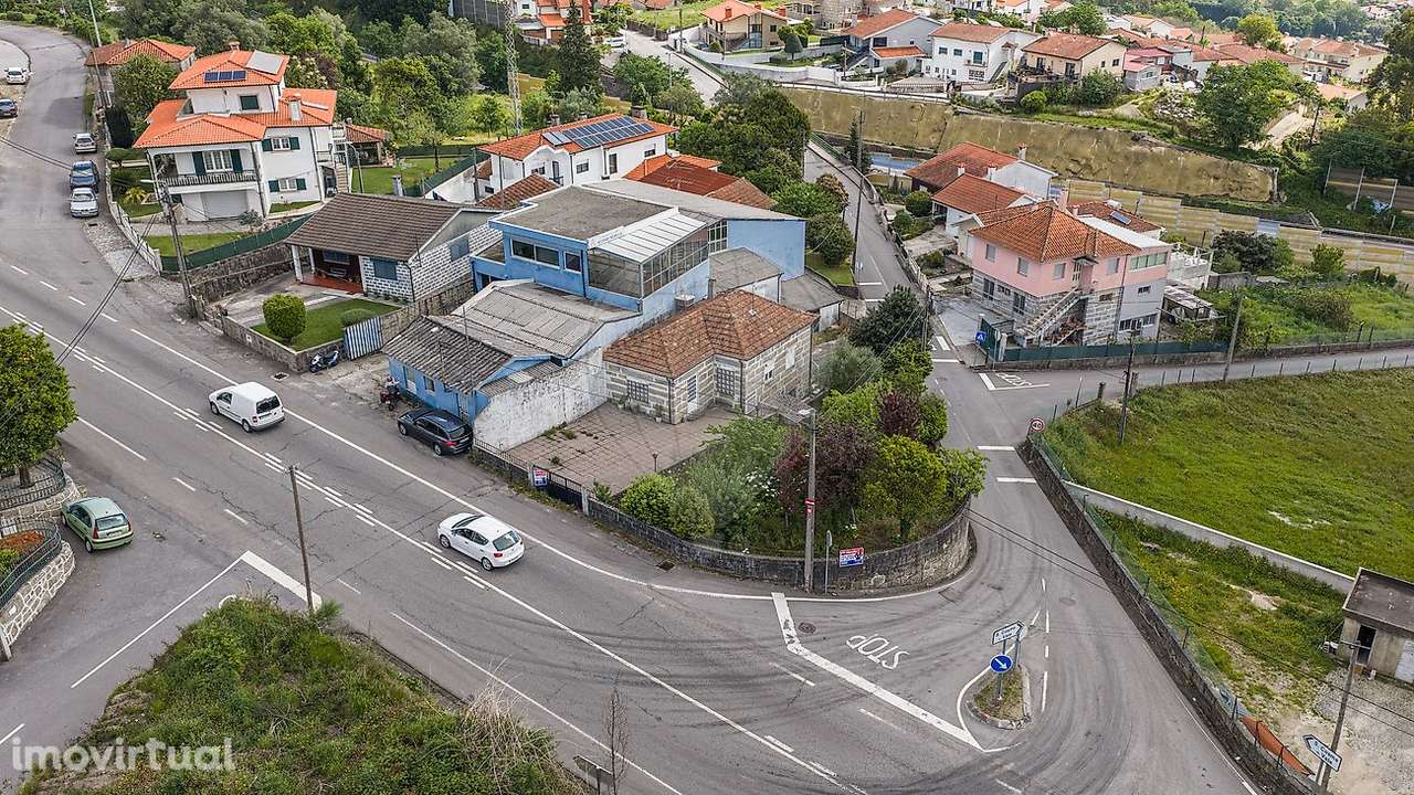 Moradia T3 para venda - Grande imagem: 2/26