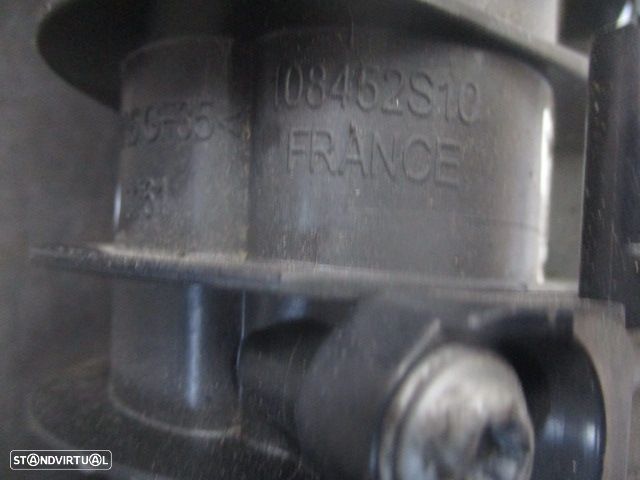 Corpo Borboleta 108452S10  8506406 8514771  7807991 BMW F10 2012 525 XDRIVE 2.0D 4X4 218CV 4P PRETO - 2