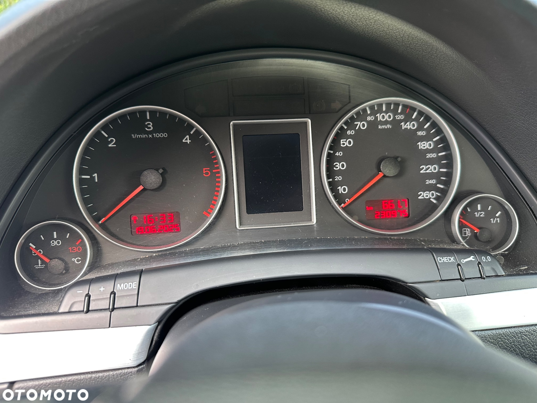 Audi A4 - 26