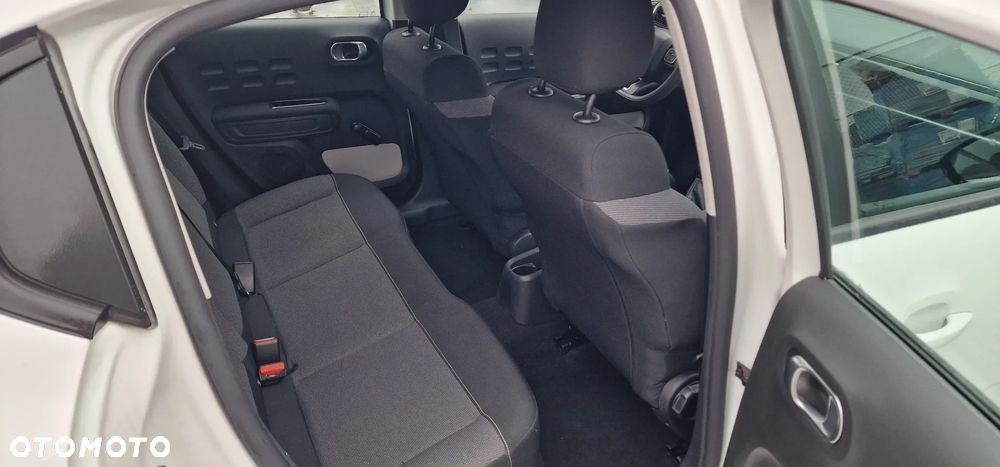 Citroën C3 1.2 PureTech Shine - 15