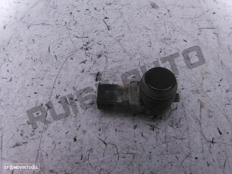 Sensor Estacionamento Traseiro  Peugeot 508 I Sw [2010_2018] 1. - 1